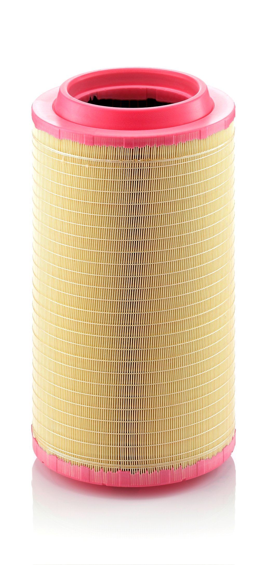 C 27 1170/6 - Hava filtresi -  MANN FILTER